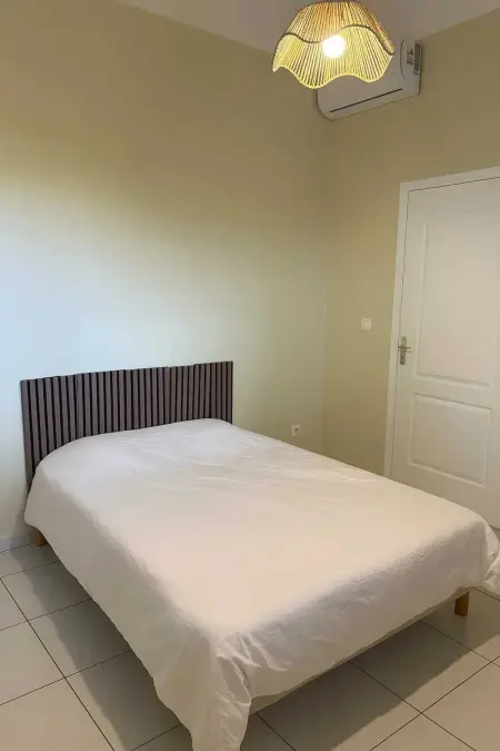 Appartement confortable vue mer Le Robert 45 m² - Photo 2