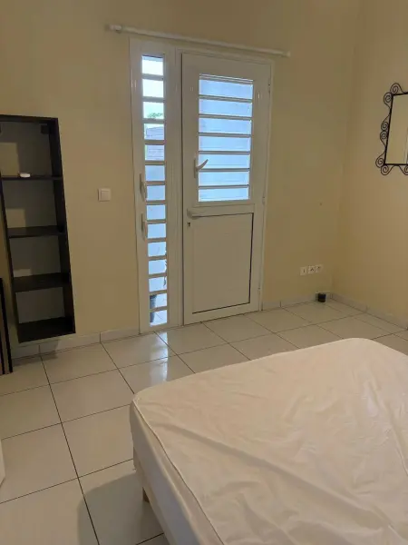 Appartement confortable vue mer Le Robert 45 m² - Photo 3