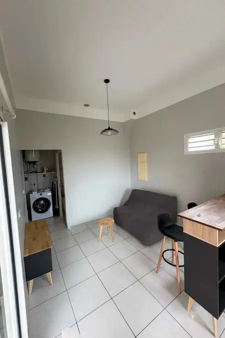 Appartement confortable vue mer Le Robert 45 m² - Photo 6