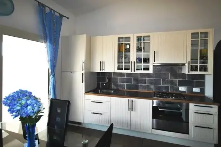 240496, Appartement de vacances avec 2 chambres - Photo 5