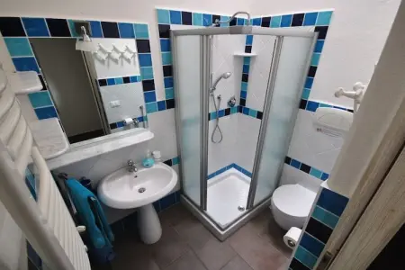 240496, Appartement de vacances avec 2 chambres - Photo 7