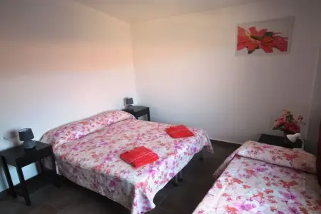 240496, Appartement de vacances avec 2 chambres - Photo 9