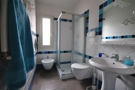 240496, Appartement de vacances avec 2 chambres - Photo 10