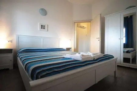 240496, Appartement de vacances avec 2 chambres - Photo 11