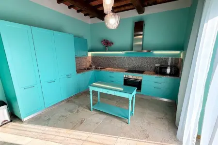Primula, Appartement spacieux à Poppi avec piscine partagée - Photo 1