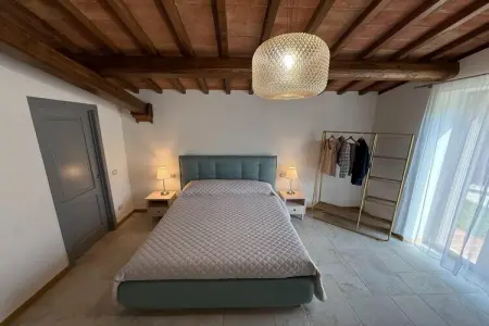 Primula, Appartement spacieux à Poppi avec piscine partagée - Photo 3
