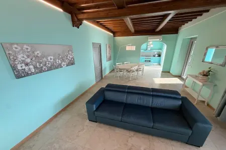 Primula, Appartement spacieux à Poppi avec piscine partagée - Photo 4