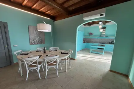 Primula, Appartement spacieux à Poppi avec piscine partagée - Photo 6