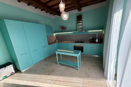 Primula, Appartement spacieux à Poppi avec piscine partagée - Photo 8