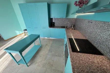 Primula, Appartement spacieux à Poppi avec piscine partagée - Photo 9