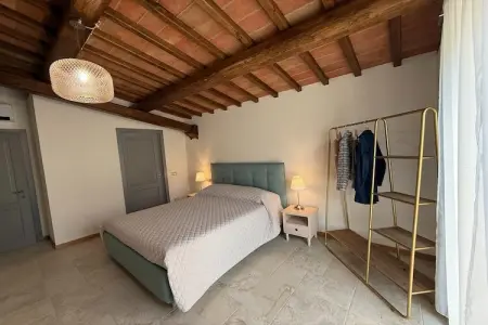 Primula, Appartement spacieux à Poppi avec piscine partagée - Photo 10