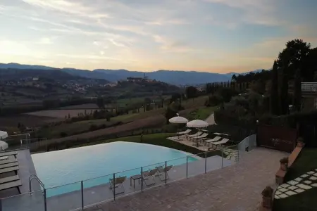 Primula, Appartement spacieux à Poppi avec piscine partagée - Photo 21