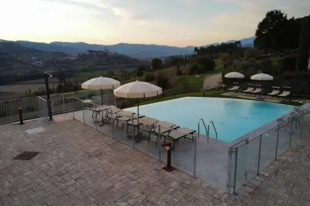 Primula, Appartement spacieux à Poppi avec piscine partagée - Photo 23