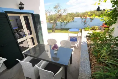 80968, Appartement de vacances avec 1 chambre - Photo 1