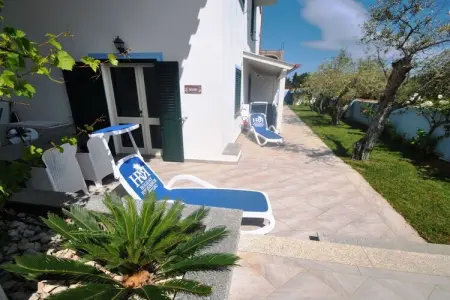 80968, Appartement de vacances avec 1 chambre - Photo 2