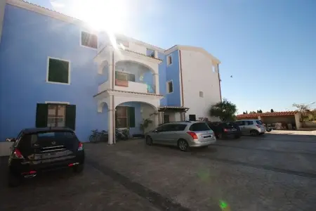 80968, Appartement de vacances avec 1 chambre - Photo 6