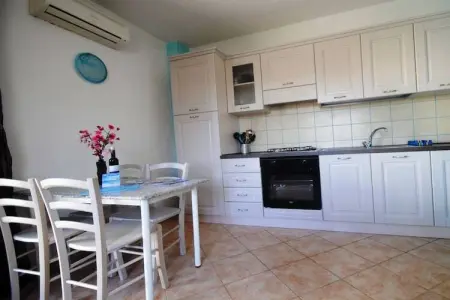 80968, Appartement de vacances avec 1 chambre - Photo 8
