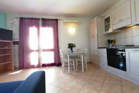 80968, Appartement de vacances avec 1 chambre - Photo 9