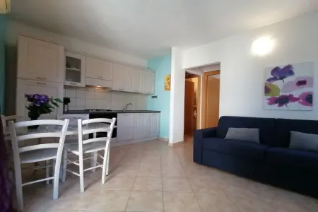 80968, Appartement de vacances avec 1 chambre - Photo 10
