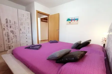 80968, Appartement de vacances avec 1 chambre - Photo 11