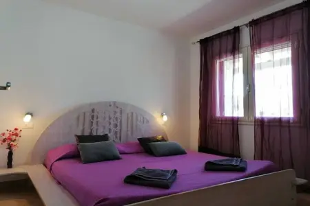 80968, Appartement de vacances avec 1 chambre - Photo 12