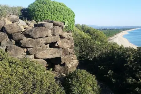 80968, Appartement de vacances avec 1 chambre - Photo 23