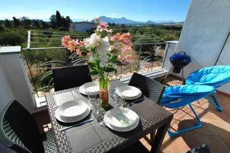 81175, Appartement de vacances avec 2 chambres - Photo 4