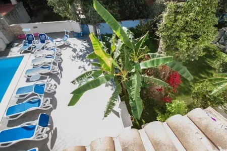 81175, Appartement de vacances avec 2 chambres - Photo 5