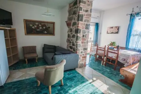 81175, Appartement de vacances avec 2 chambres - Photo 7