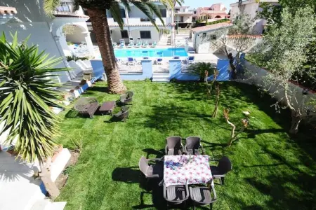 81175, Appartement de vacances avec 2 chambres - Photo 20