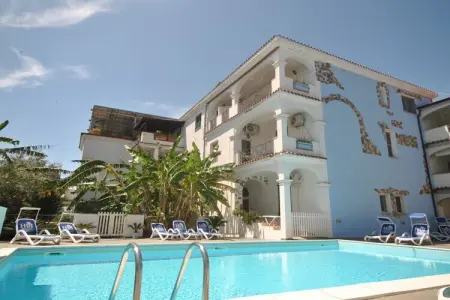 124055, Appartement de vacances avec 3 chambres - Photo 1