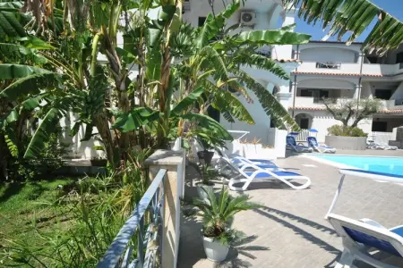 124055, Appartement de vacances avec 3 chambres - Photo 4