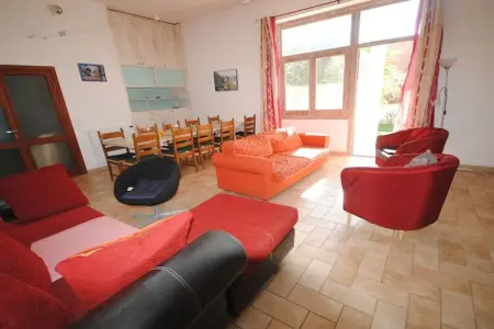 124055, Appartement de vacances avec 3 chambres - Photo 6