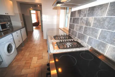 124055, Appartement de vacances avec 3 chambres - Photo 7
