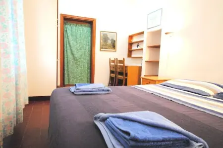 124055, Appartement de vacances avec 3 chambres - Photo 8