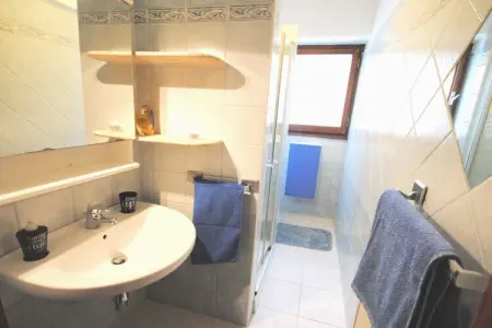 124055, Appartement de vacances avec 3 chambres - Photo 9