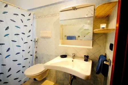 124055, Appartement de vacances avec 3 chambres - Photo 10