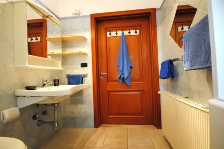 124055, Appartement de vacances avec 3 chambres - Photo 11