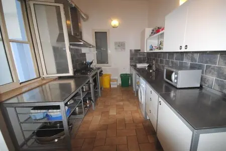 124055, Appartement de vacances avec 3 chambres - Photo 12