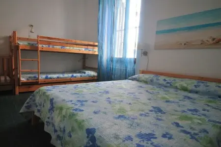 124055, Appartement de vacances avec 3 chambres - Photo 13