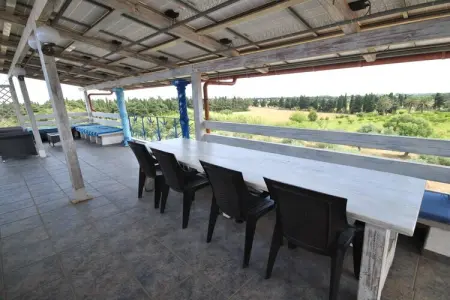 126626, Appartement de vacances avec 2 chambres - Photo 1