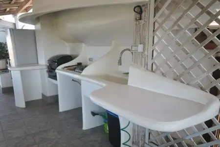 126626, Appartement de vacances avec 2 chambres - Photo 3
