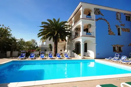 126626, Appartement de vacances avec 2 chambres - Photo 5