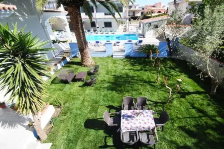 126626, Appartement de vacances avec 2 chambres - Photo 8