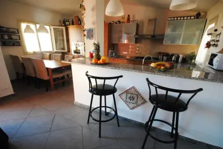 126626, Appartement de vacances avec 2 chambres - Photo 11