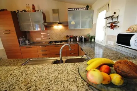 126626, Appartement de vacances avec 2 chambres - Photo 12