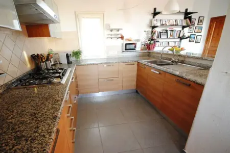 126626, Appartement de vacances avec 2 chambres - Photo 13