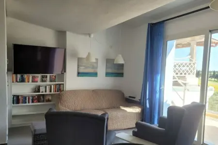 126626, Appartement de vacances avec 2 chambres - Photo 14