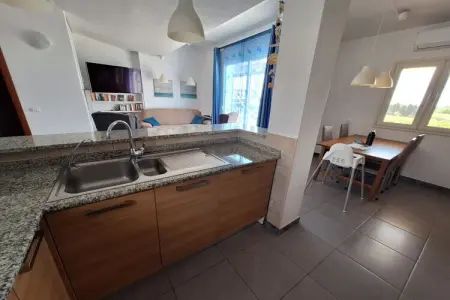 126626, Appartement de vacances avec 2 chambres - Photo 15