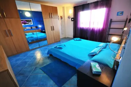 126626, Appartement de vacances avec 2 chambres - Photo 16